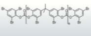 Syndant-BC5-8 Molecular Structure Performance Additives