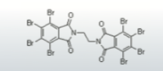 Syndant-BT93w Molecular Structure Performance Additives