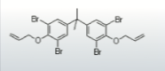 Syndant-TBE Molecular Structure Performance Additives