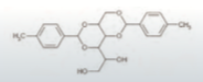 Synclear 3940 Molecular Structure