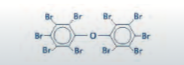 Syndant-DBDPO Molecular Structure Performance Additives