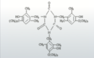 Synox-1790 Molecular Structure