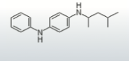 Synox 4020 Molecular Structure